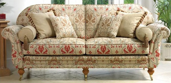 Steed Upholstery The Gleneagles